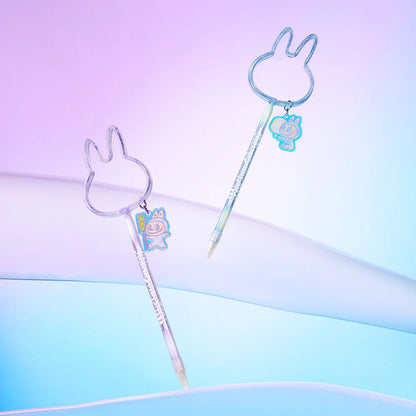 LABUBU THE MONSTERS - BIG INTO ENERGY Series Pen by POP MART