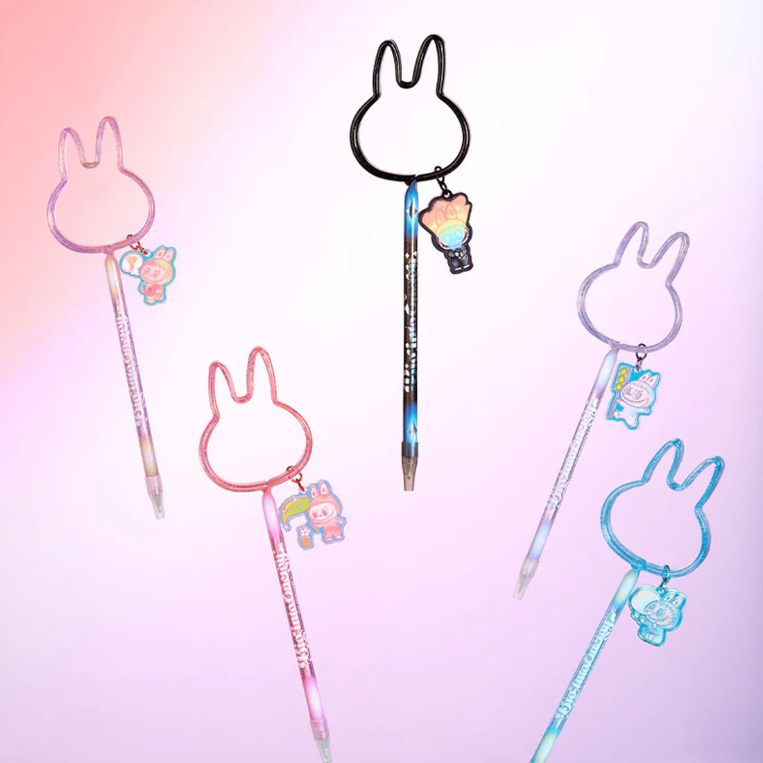 LABUBU THE MONSTERS - BIG INTO ENERGY Series Pen by POP MART