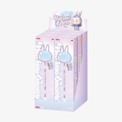 LABUBU THE MONSTERS - BIG INTO ENERGY Series Pen by POP MART