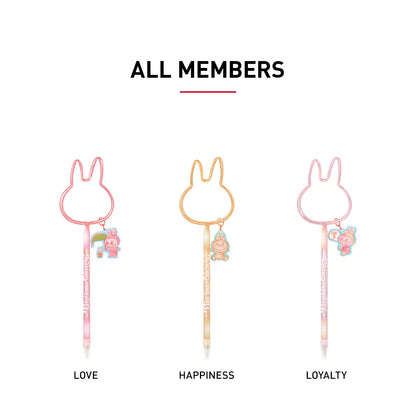 LABUBU THE MONSTERS - BIG INTO ENERGY Series Pen by POP MART