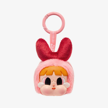CRYBABY x POWERPUFF GIRLS SERIES - Vinyl Face Plush Blind Box - POPMART