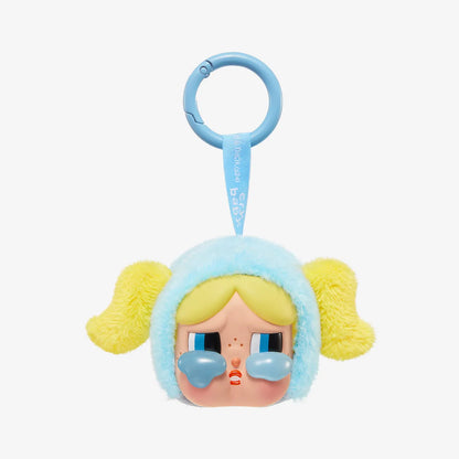 CRYBABY x POWERPUFF GIRLS SERIES - Vinyl Face Plush Blind Box - POPMART