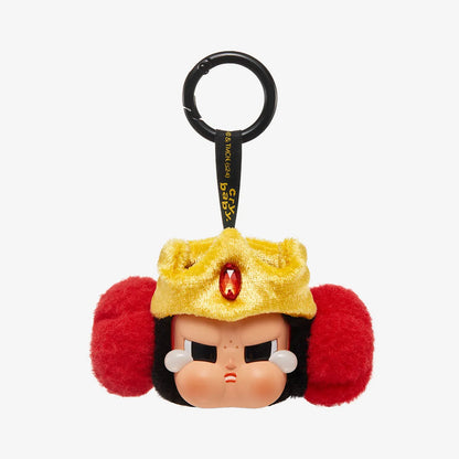 CRYBABY x POWERPUFF GIRLS SERIES - Vinyl Face Plush Blind Box - POPMART