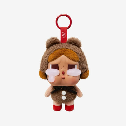CRYBABY CRYING AGAIN SERIES - Vinyl Face Plush Blind Box by POPMART