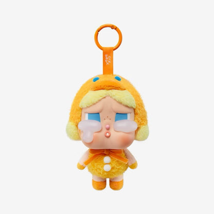 CRYBABY CRYING AGAIN SERIES - Vinyl Face Plush Blind Box by POPMART