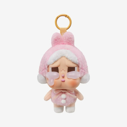 CRYBABY CRYING AGAIN SERIES - Vinyl Face Plush Blind Box by POPMART