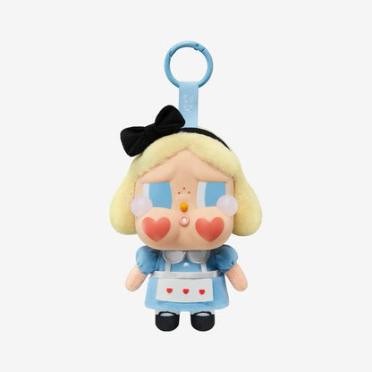 CRYBABY CRYING AGAIN SERIES - Vinyl Face Plush Blind Box by POPMART
