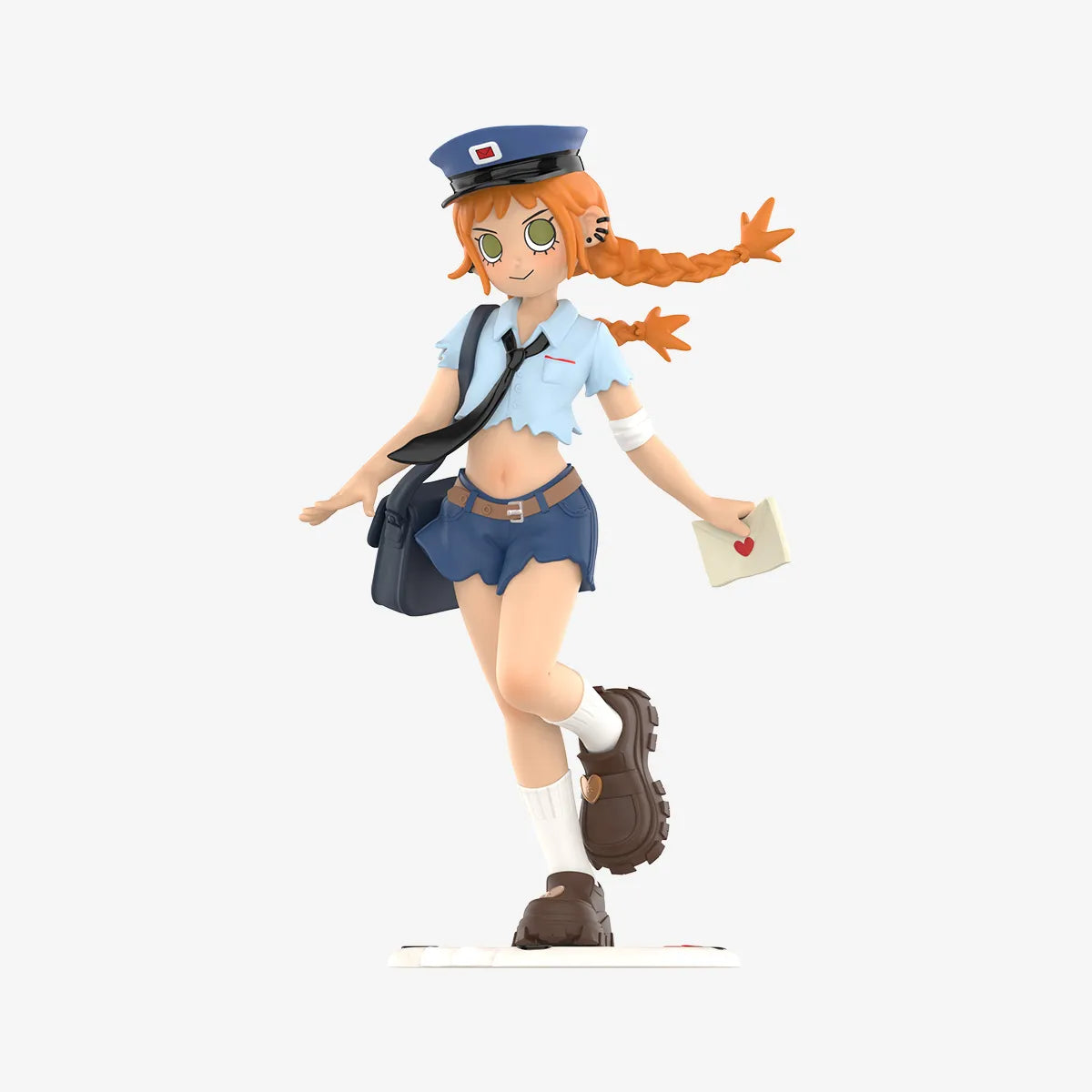 PEACH RIOT - Rush Hour Series Figures by POP MART