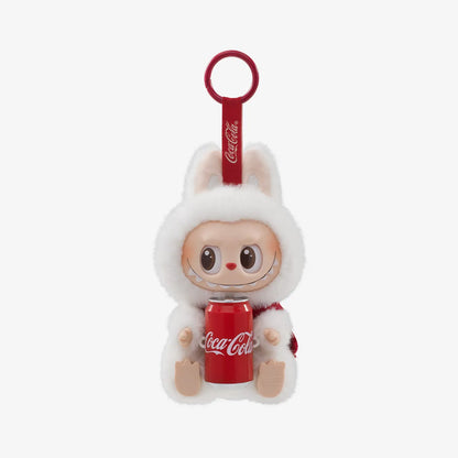 THE MONSTERS COCA-COLA - Vinyl Face Blind Box - POP MART