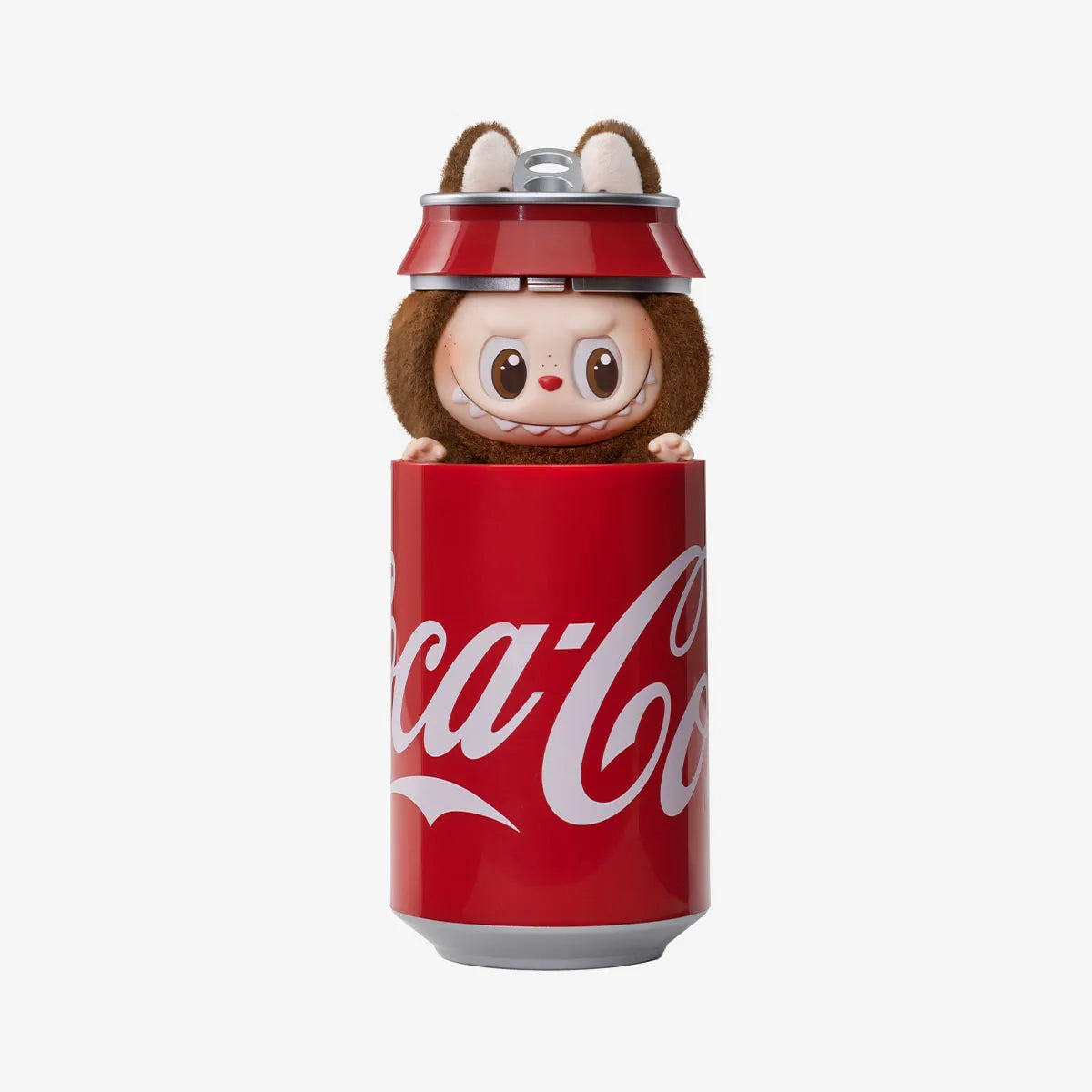 THE MONSTERS COCA-COLA - Vinyl Face Blind Box - POP MART