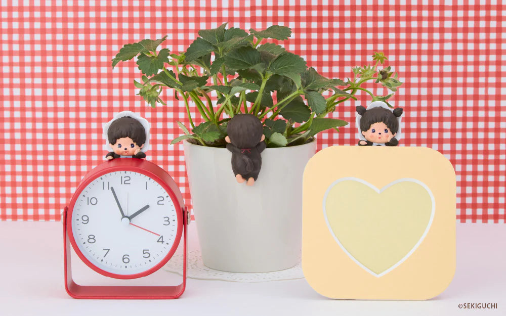 Monchhichi HIPPERS