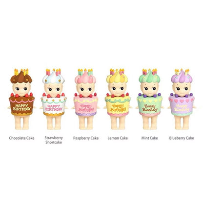 Sonny Angel - Birthday Gift BlindBox Series