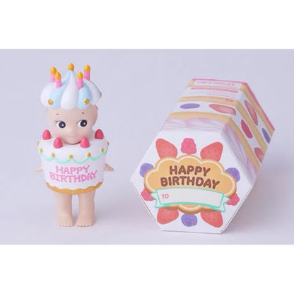 Sonny Angel - Birthday Gift BlindBox Series