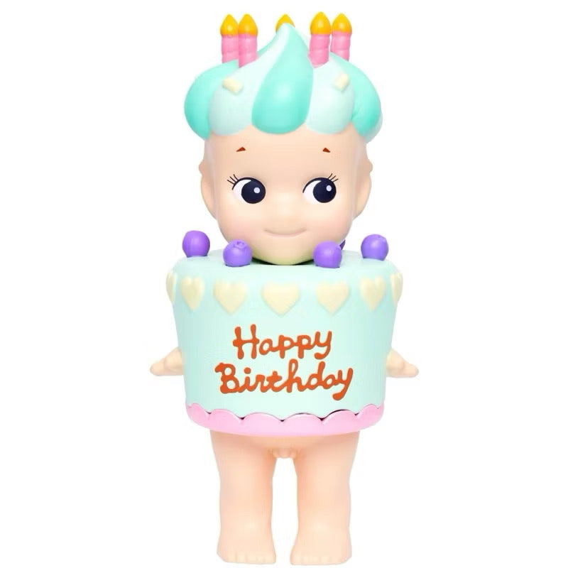 Sonny Angel - Birthday Gift BlindBox Series