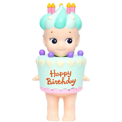 Sonny Angel - Birthday Gift BlindBox Series