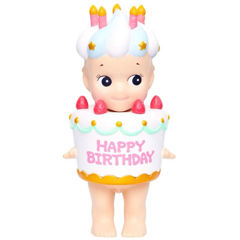 Sonny Angel - Birthday Gift BlindBox Series