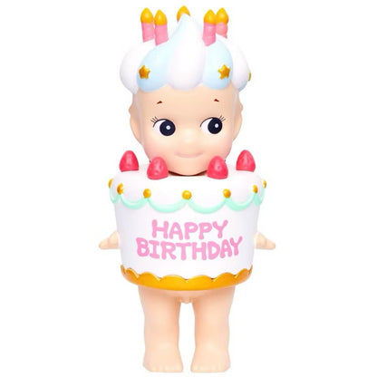 Sonny Angel - Birthday Gift BlindBox Series