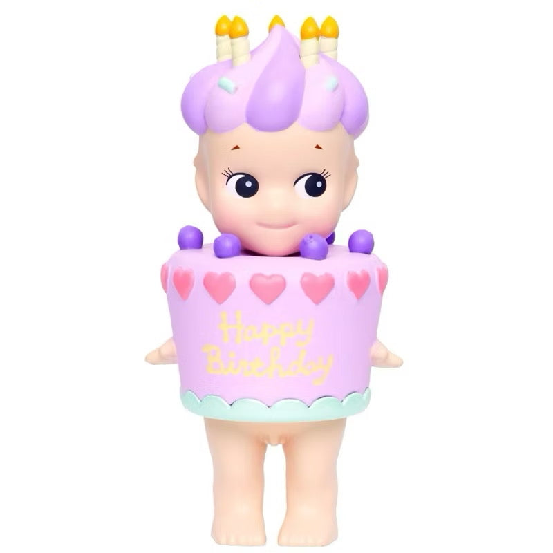 Sonny Angel - Birthday Gift BlindBox Series
