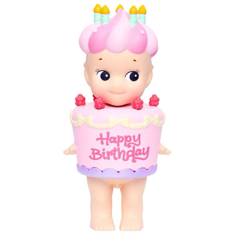 Sonny Angel - Birthday Gift BlindBox Series