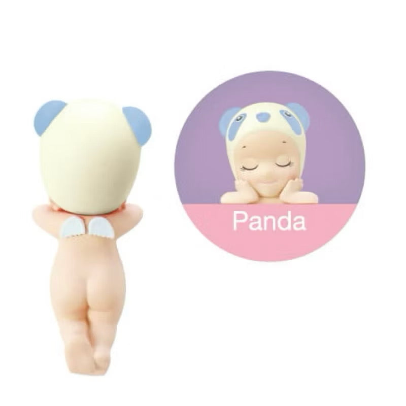 Sonny Angel Hippers - Dreaming Series Mini Figures