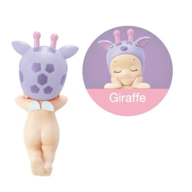 Sonny Angel Hippers - Dreaming Series Mini Figures