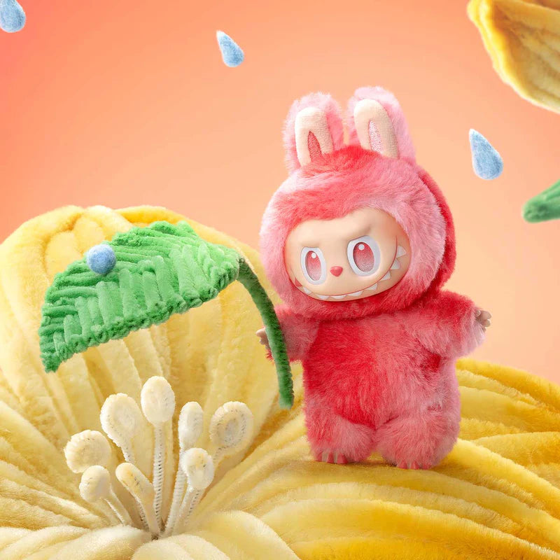 THE MONSTERS Labubu Ver 3.0 – Big into Energy Series Vinyl Plush Pendant Blind Box
