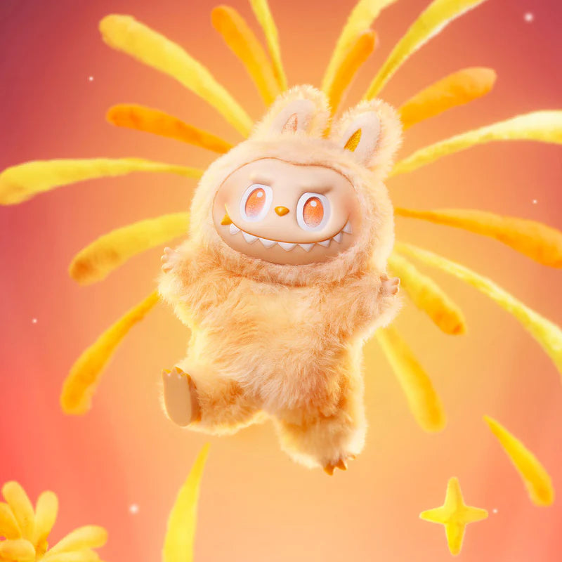 THE MONSTERS Labubu Ver 3.0 – Big into Energy Series Vinyl Plush Pendant Blind Box