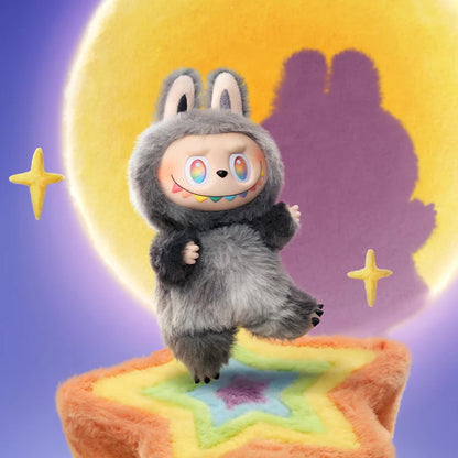 THE MONSTERS Labubu Ver 3.0 – Big into Energy Series Vinyl Plush Pendant Blind Box