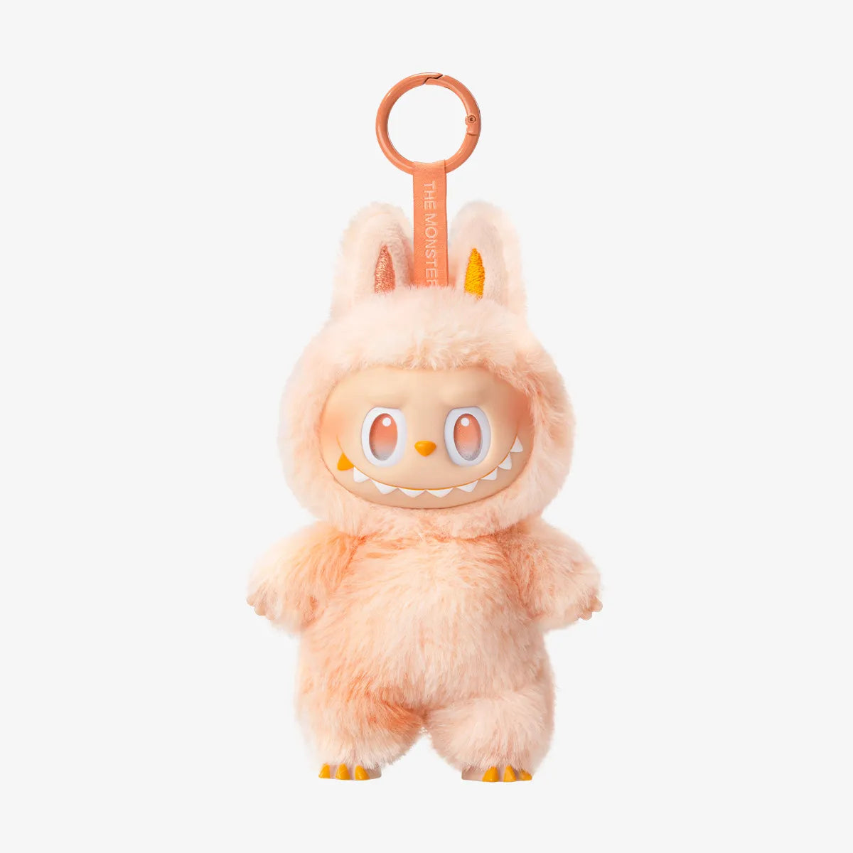 THE MONSTERS Labubu Ver 3.0 – Big into Energy Series Vinyl Plush Pendant Blind Box